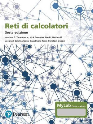 Reti di calcolatori – 6/Ed.