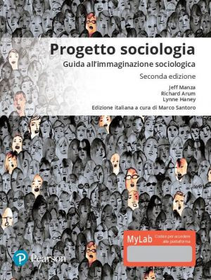 Progetto sociologia – 2/ed.