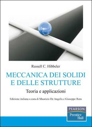 Meccanica dei solidi e delle strutture