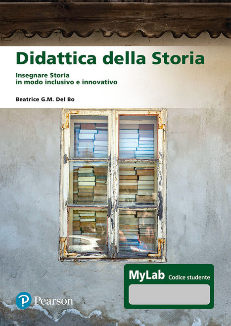 9788891935427::Didattica della Storia ,1st edition