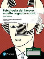 9788891932112::Psicologia del lavoro e delle organizzazioni ,3rd edition