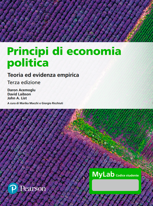 Principi di economia politica – 3/Ed.