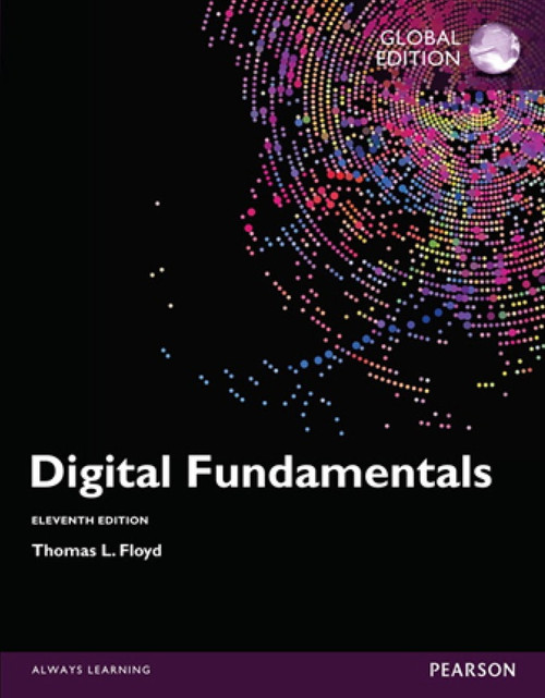 9781292753089::Digital Fundamentals, Global Edition ,11th edition