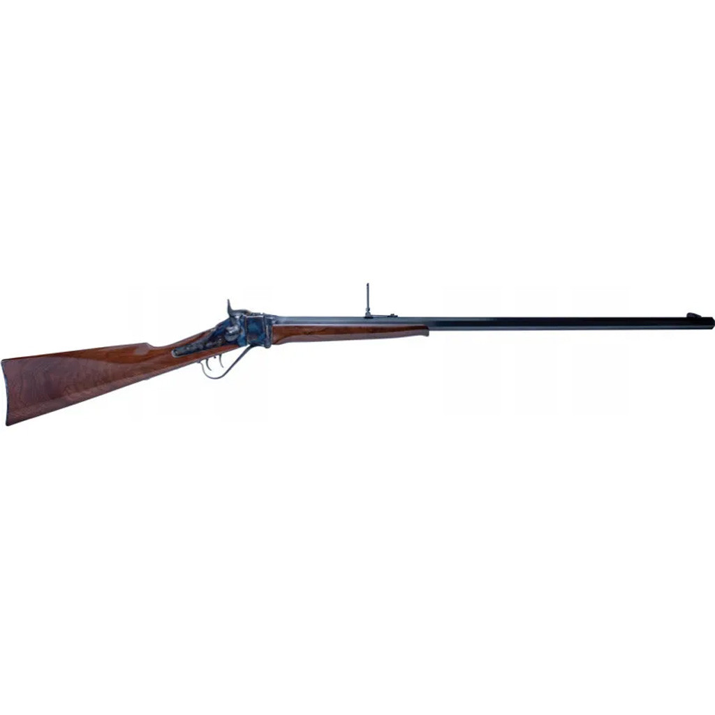 Cimarron 1874 Sharps Sporting Rifle 45-70 Govt 32 in.Walnut