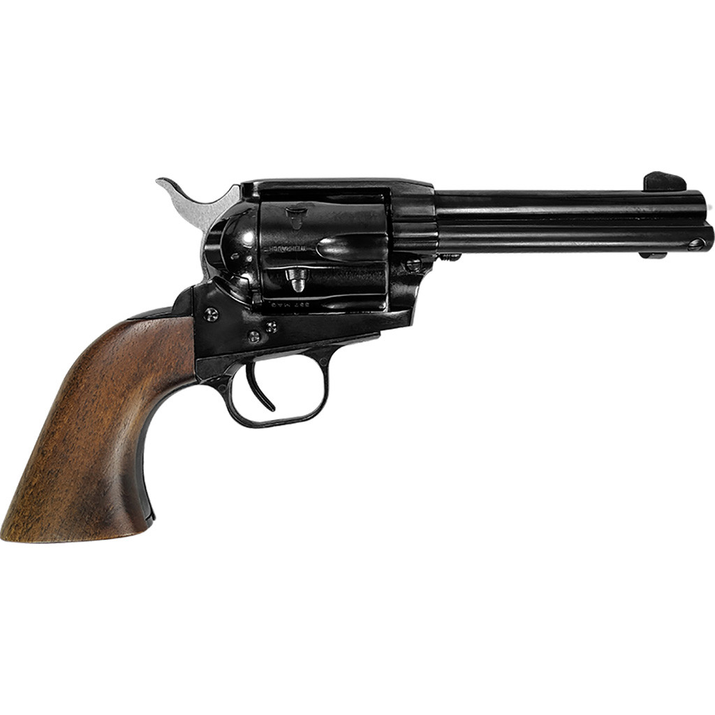 EAA Bounty Hunter Revolver 44 mag. 4.5 in. Black - Freedom Armory