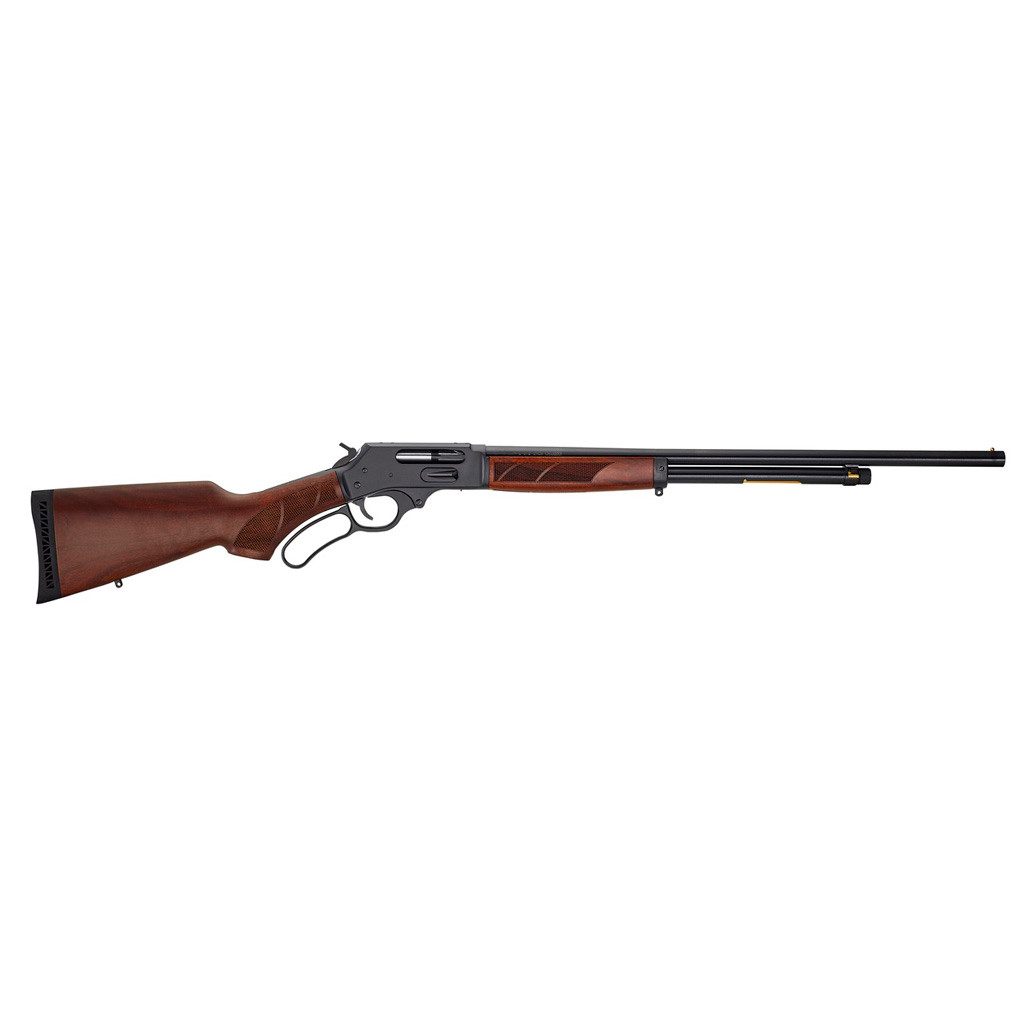 .410 Lever Action Shotgun