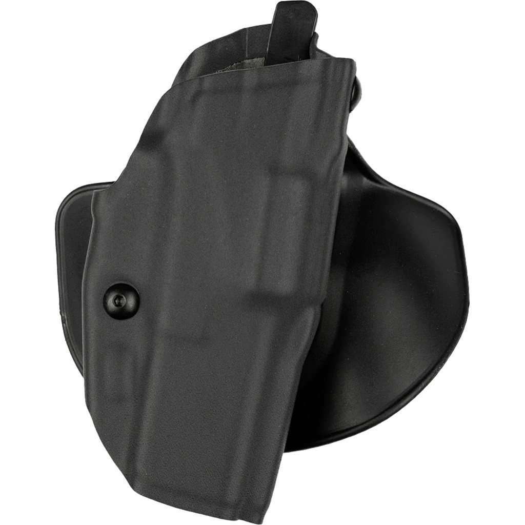 Safariland 6378 OWB Holster Glock 19/23 STX Tac Black RH - Freedom