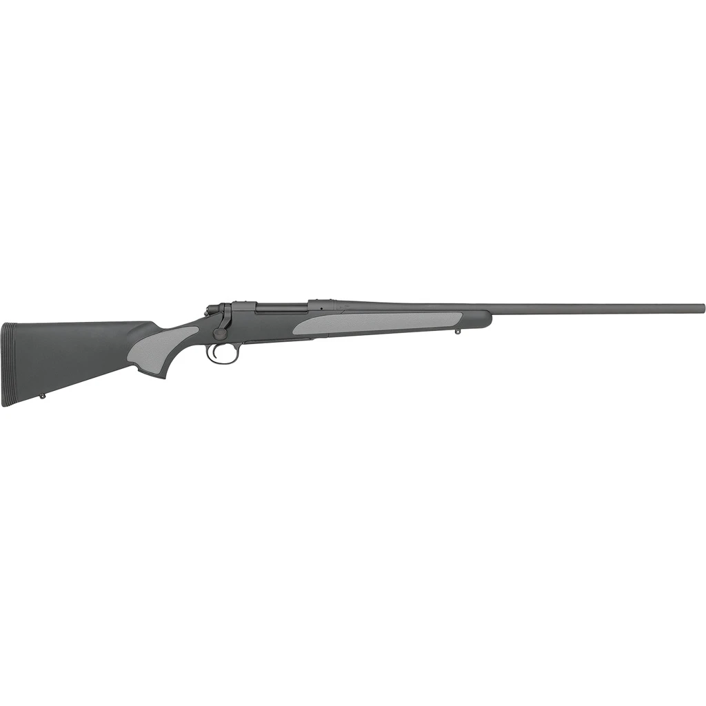 Remington 700 SPS Rifle 30-06 Sprg. 24 in. Synthetic Black RH