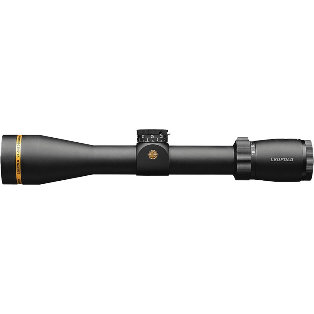 Leupold VX-5HD Rifle Scope 2-10x42mm - Freedom Armory