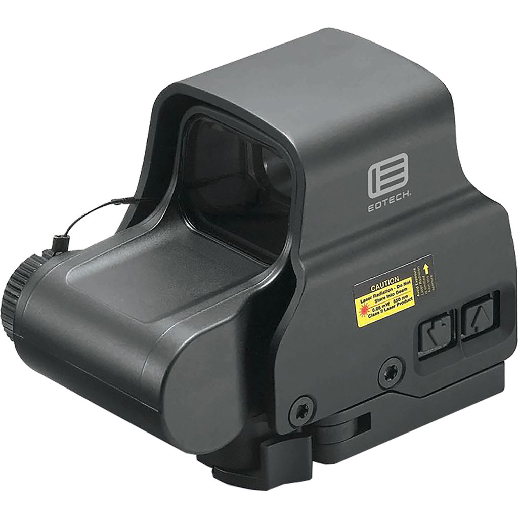 EOTech EXPS2-2 Holographic Red Dot Sight 68MOA Ring - Freedom Armory