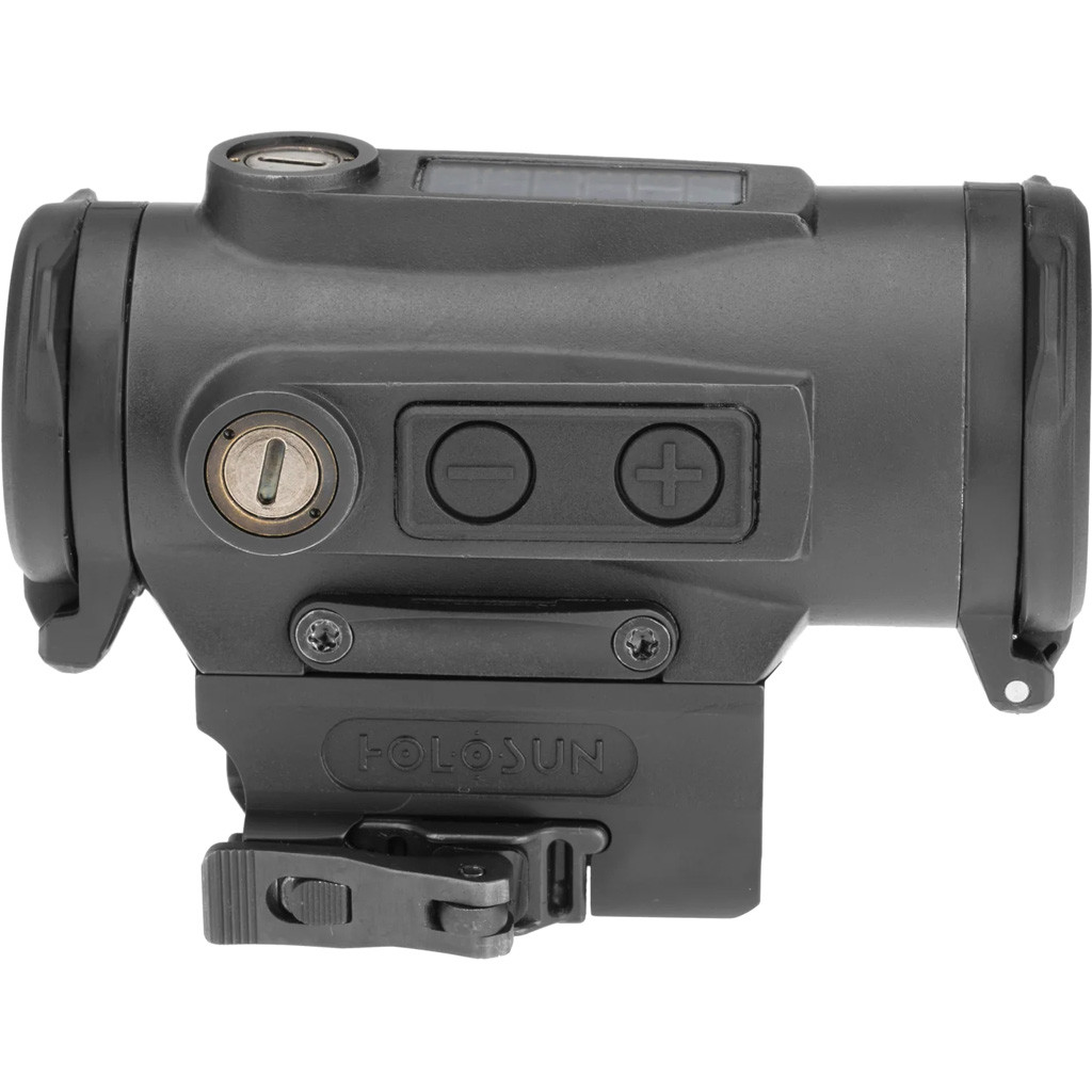 Holosun 530C 30mm Rifle Sight Green Multi-Reticle - Freedom Armory
