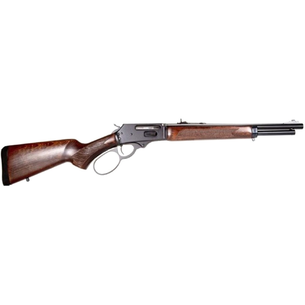Rossi R95 Trapper Lever Action Rifle 454 Casull 16.5 in. Walnut 7