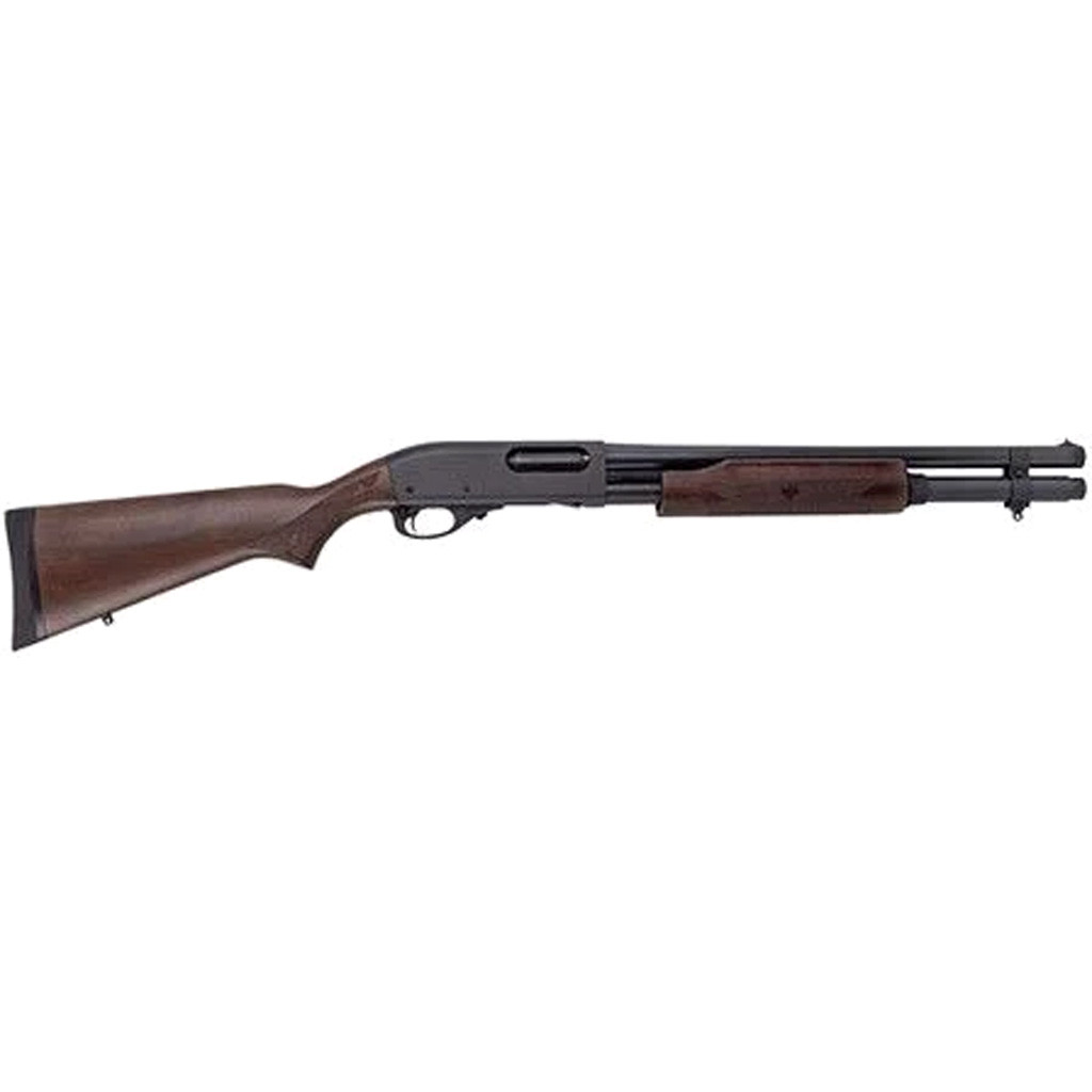 Remington 870 Express Tactical Shotgun 20 ga. 18.5 in. Walnut 3 in