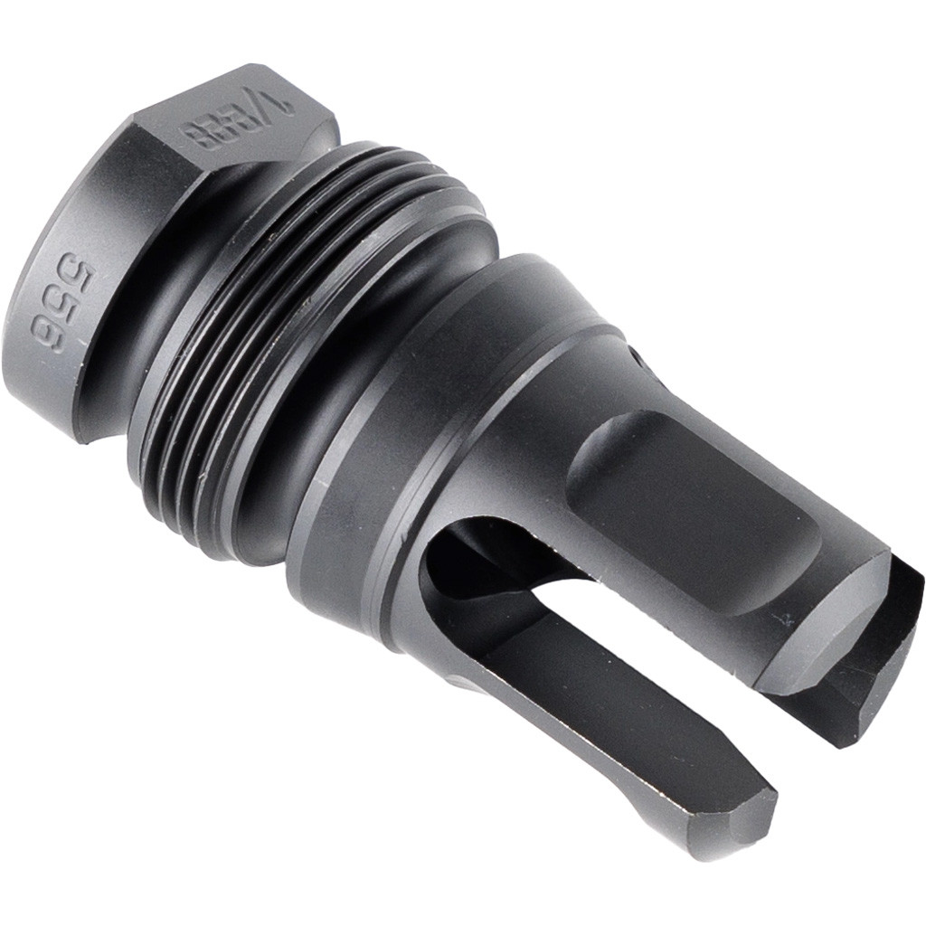 Dead Air Xeno 3-Prong Mount .22 Cal. .500-28 - Freedom Armory