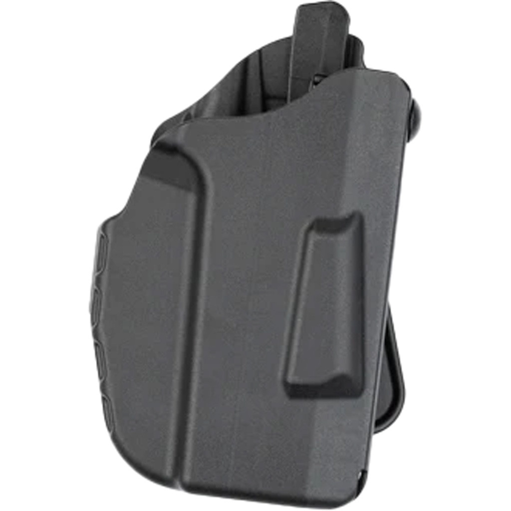 Safariland 7371 OWB Holster Glock 42/43, Hellcat SafSev Black RH