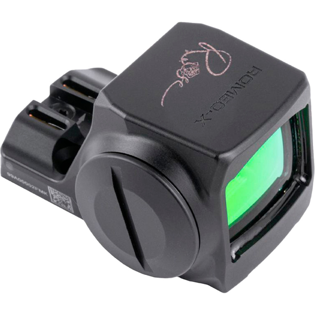 Sig Sauer Compact Rose Romeo-X Red Dot 2 MOA Dot 32 MOA Circle