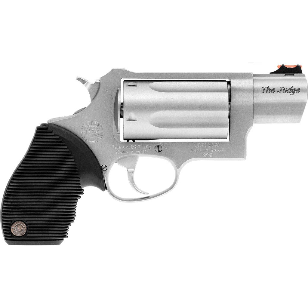 Taurus Judge Public Defender Revolver 45 Colt/410 Gauge 5 Rd