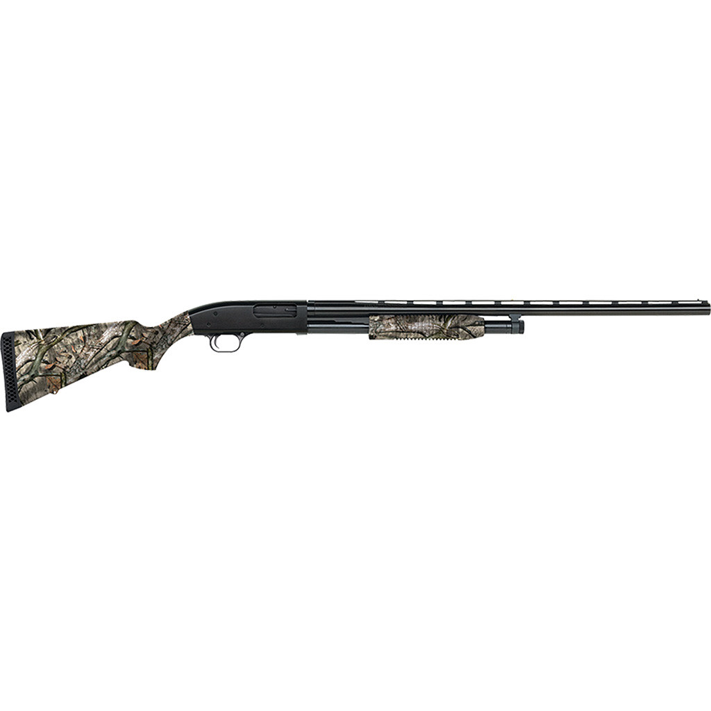Maverick 88 All Purpose Shotgun 12 ga. 28 in. Mossy Oak