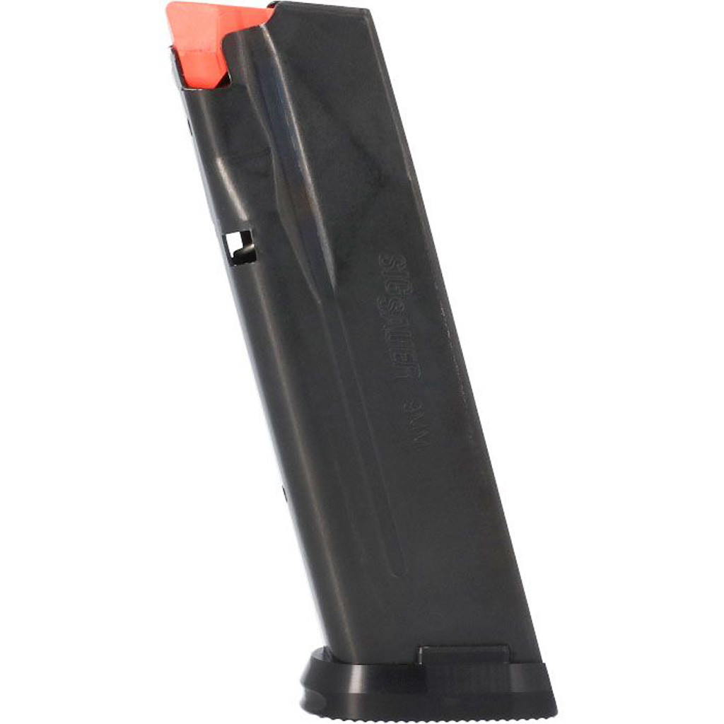 Sig Sauer P365X Carry Legion Magazine 9mm 17 rd. - Freedom Armory