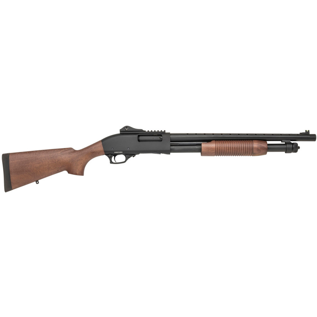 SDS Tokarev TX3 12HD A1 Shotgun 12 ga. 18.5 in. Wood 3 in. 4 rd