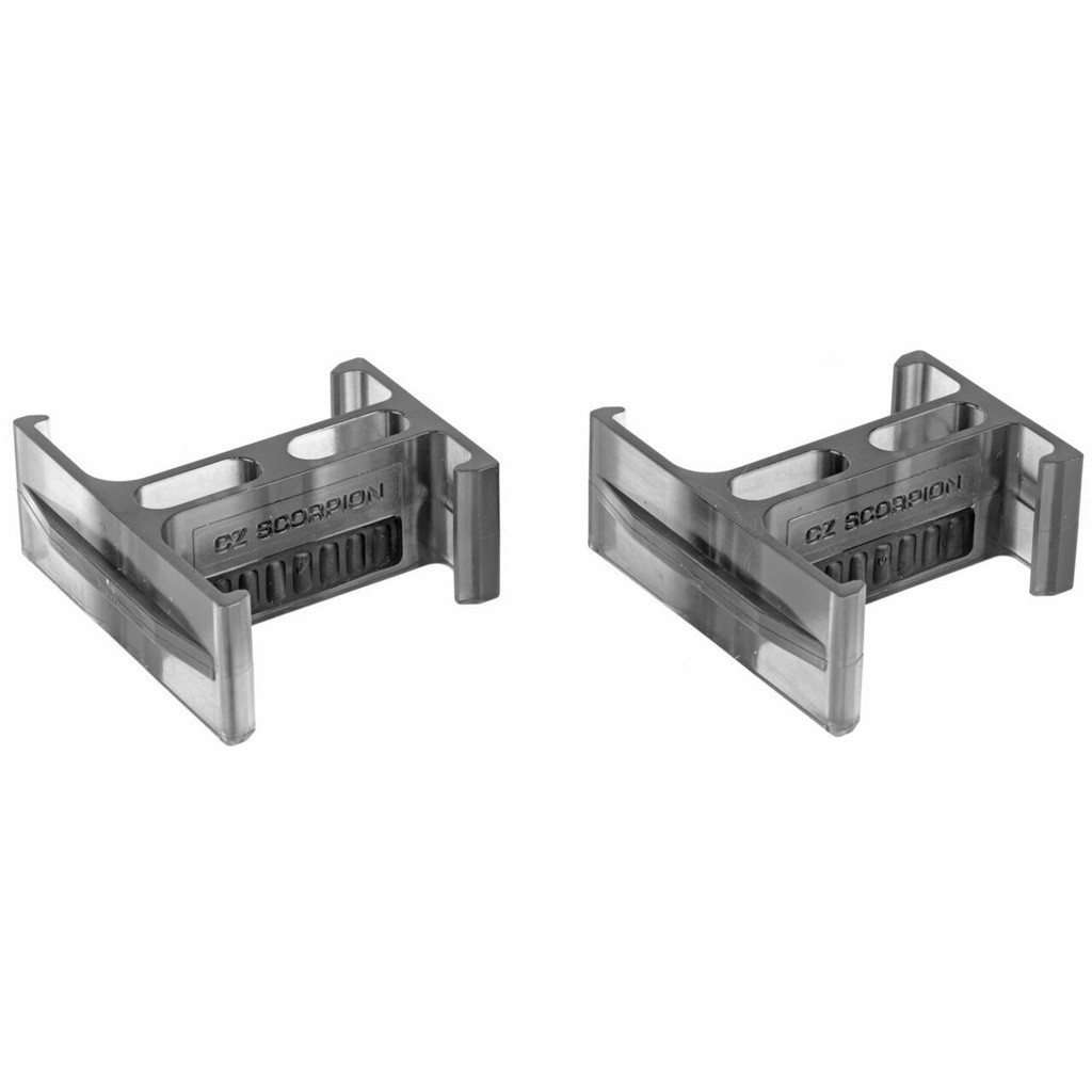 CZ Pistol Magazine Coupler Scorpion EVO 3 Coupler - Freedom Armory