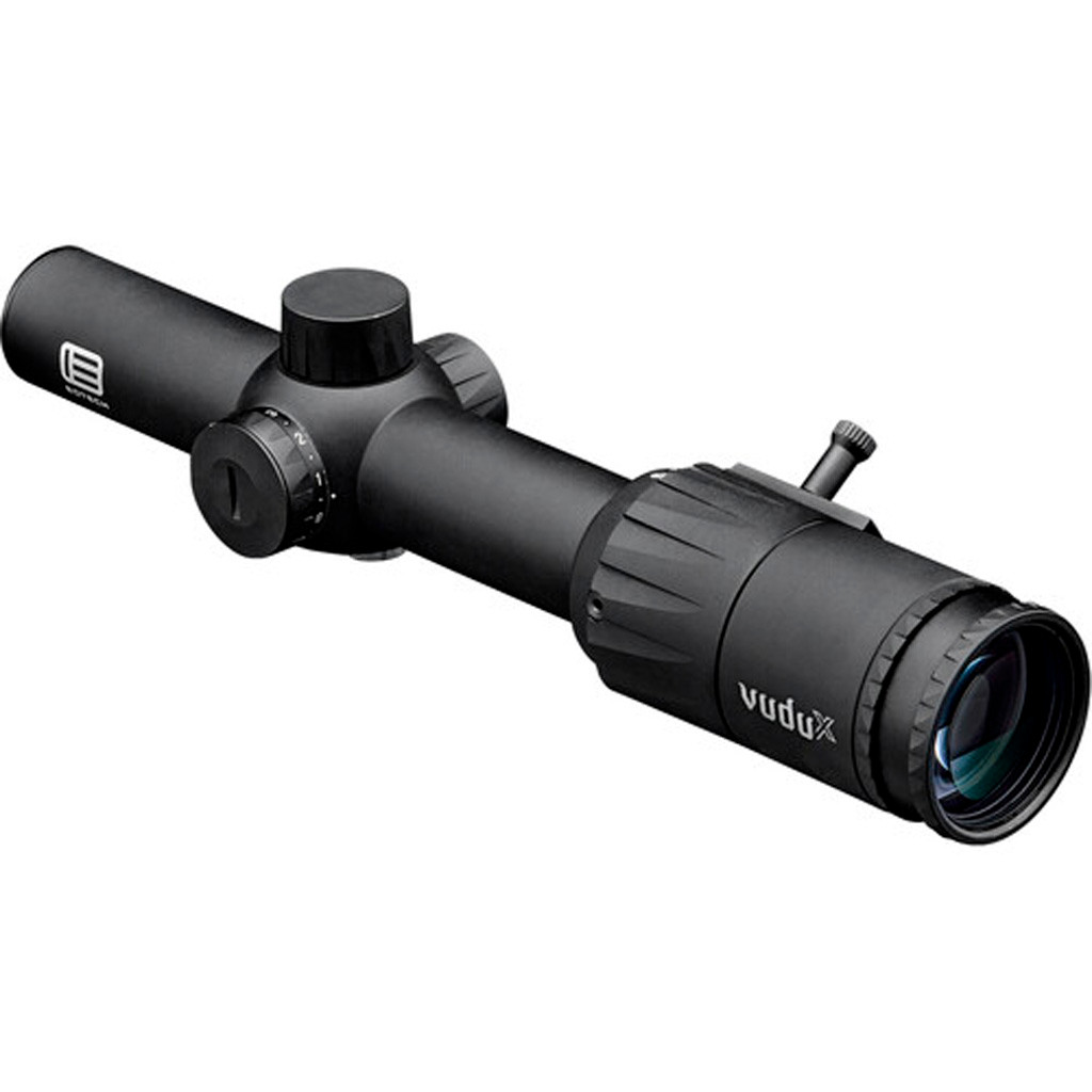 EoTech VuduX Rifle Scope 1-6x30mm - Freedom Armory