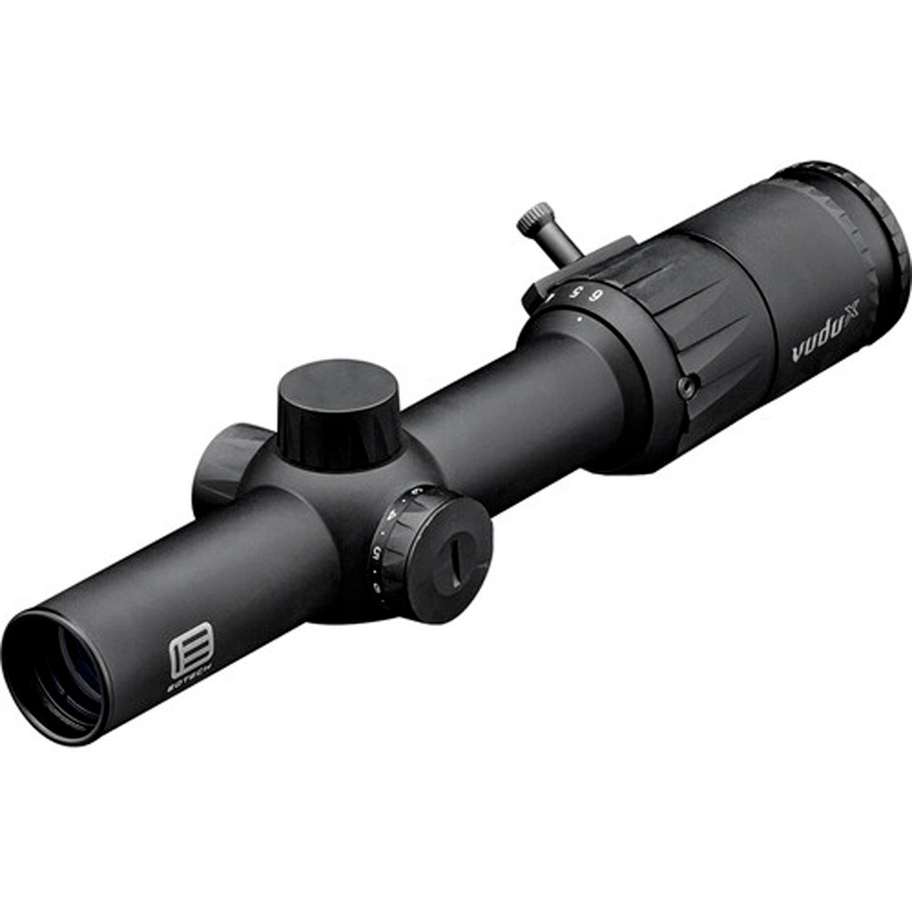 EoTech VuduX Rifle Scope 1-6x30mm - Freedom Armory