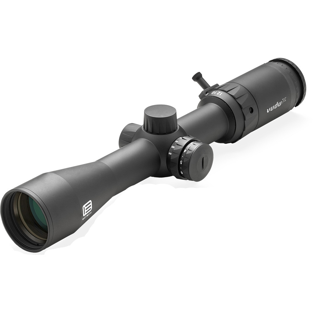EoTech VuduX Rifle Scope 2-12x30mm - Freedom Armory