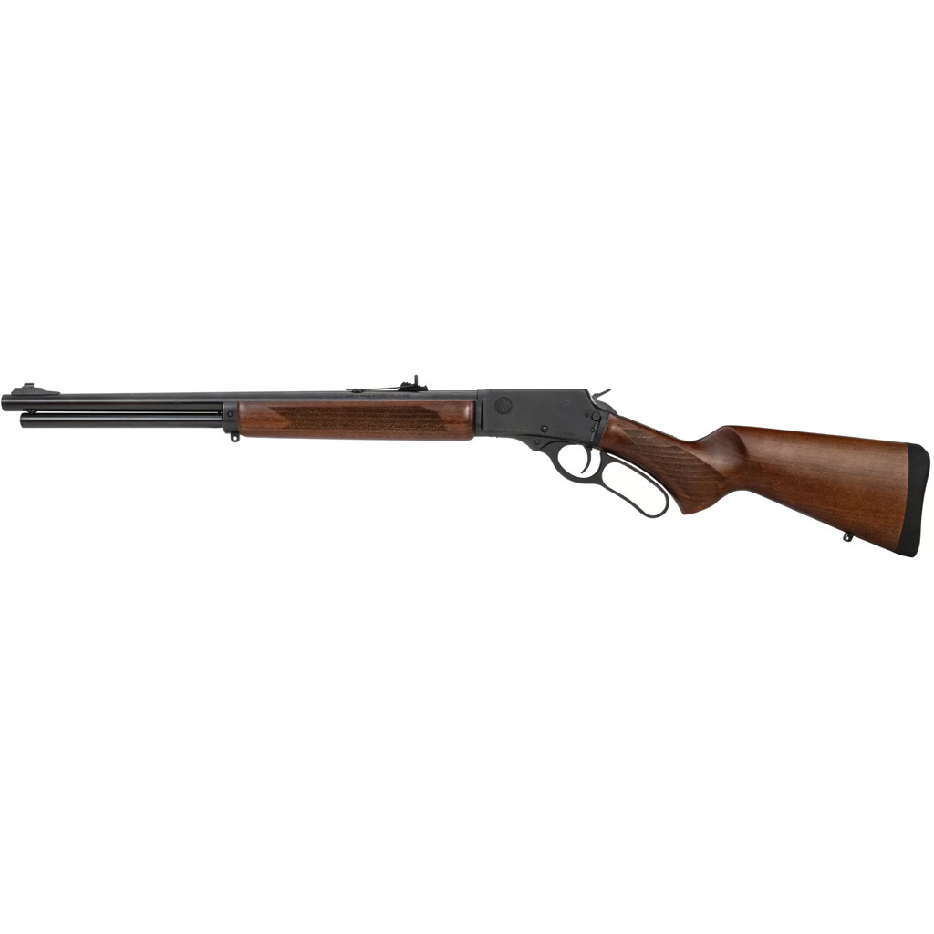 Rossi R95 Lever Action Rifle 45 COLT 20 in. Walnut 10 rd