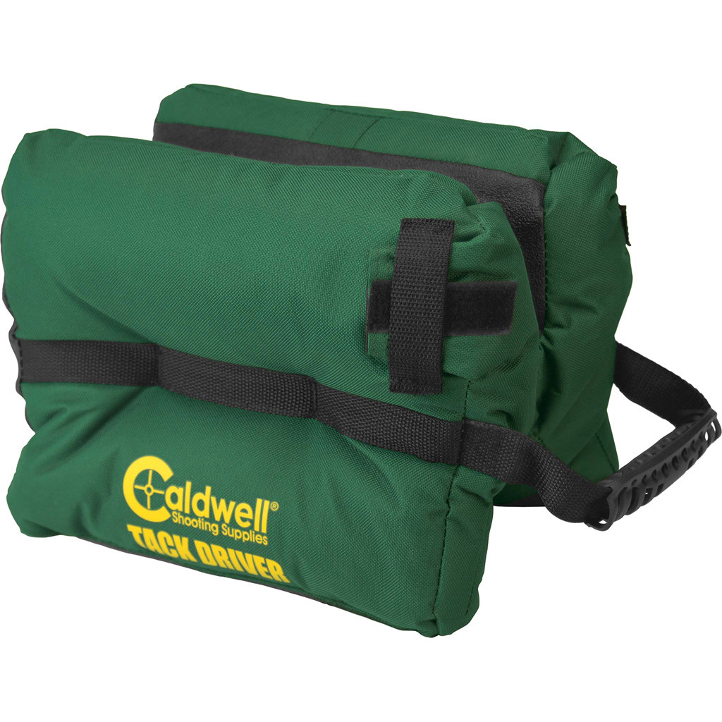 Caldwell TackDriver Shooting Rest Bag Nylon (Unfilled)