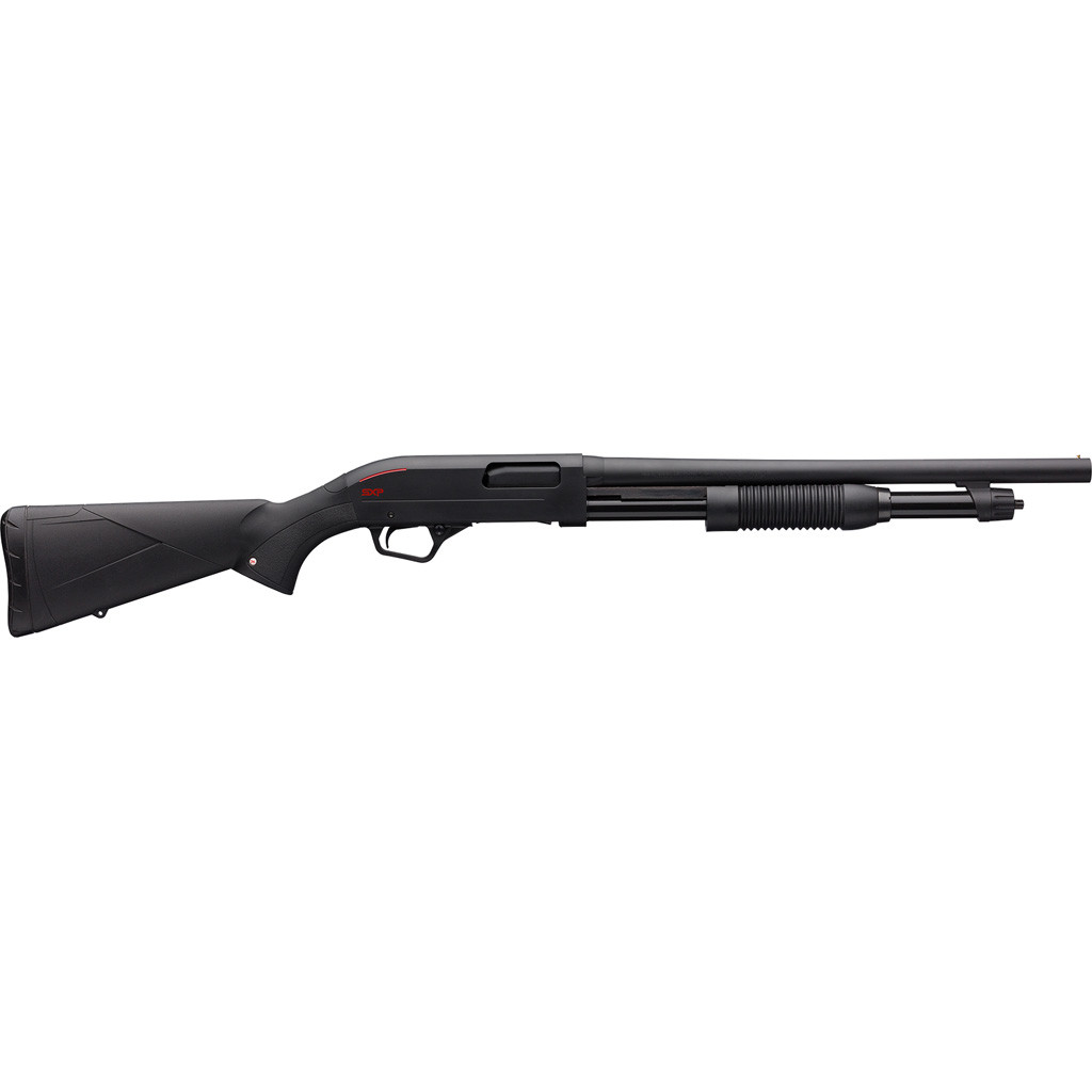 Winchester SXP Defender Shotgun 20 ga. 18 in. Synthetic Black 3 in