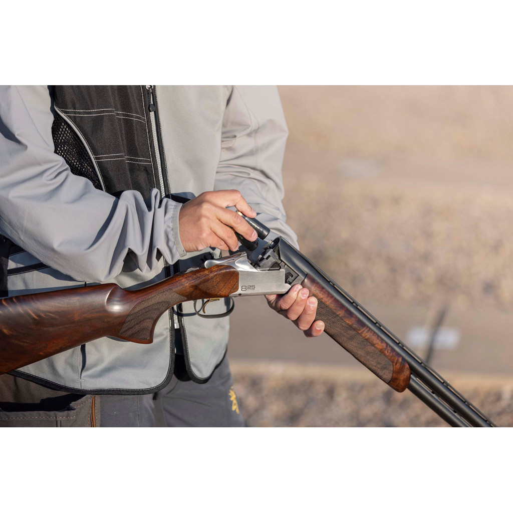 Browning Citori 825 Sporting Shotgun 12 ga. 30in. Walnut 3 in. DS