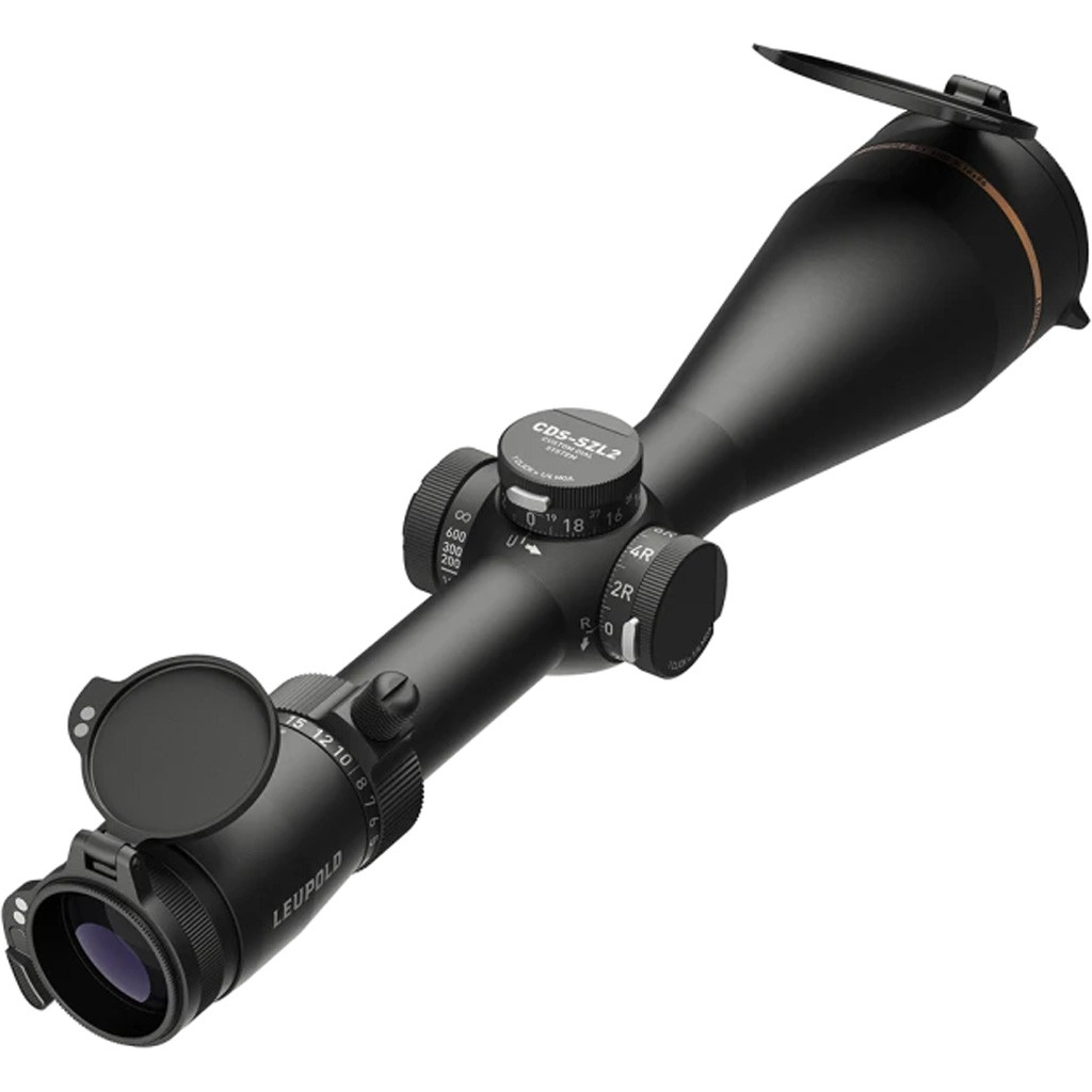 Leupold VX-6HD Gen2 Rifle Scope 3 - 18X56 30mm SF Illum. Firedot