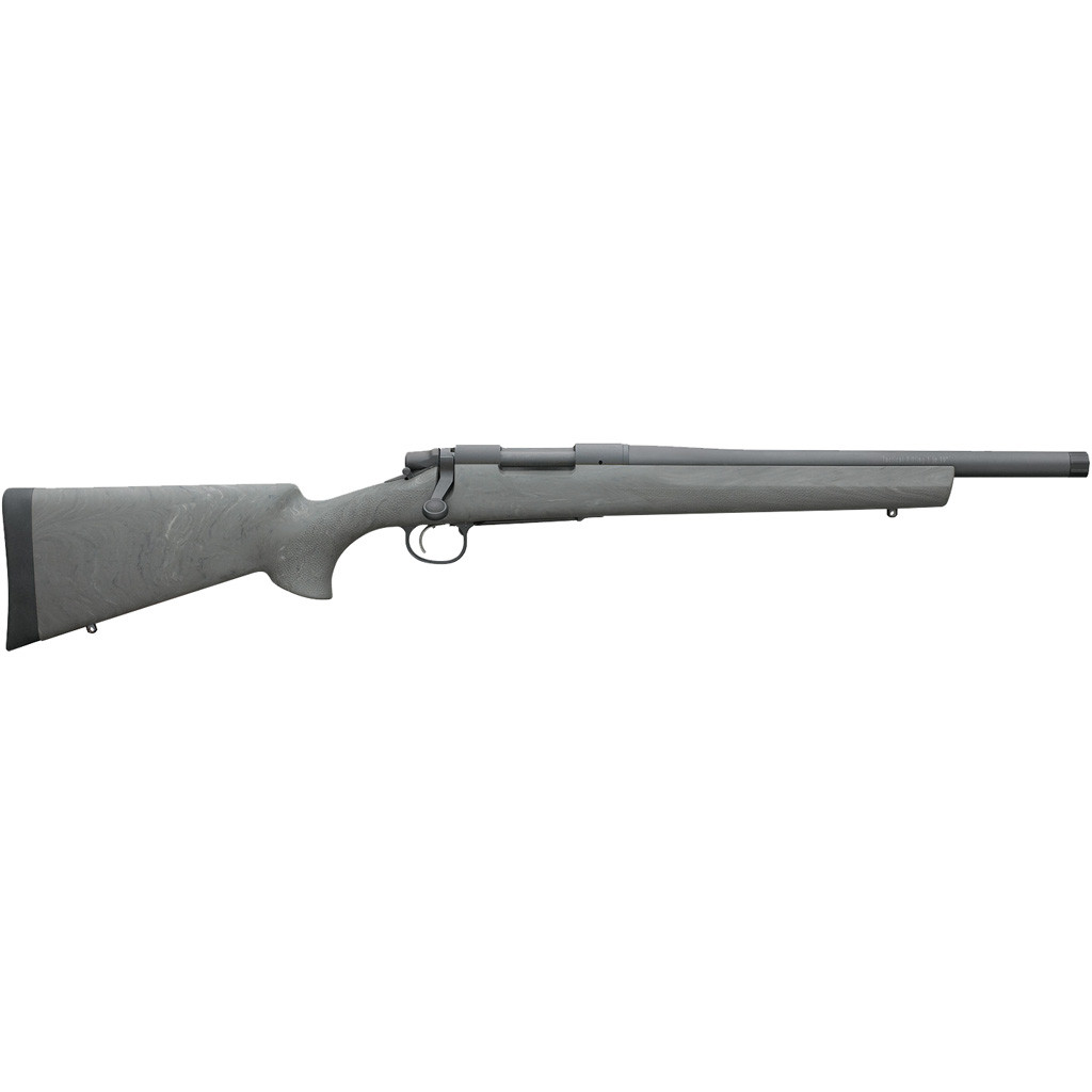 Remington 700 SPS Tactical Rifle 308 Win. 20 in. Ghillie Green