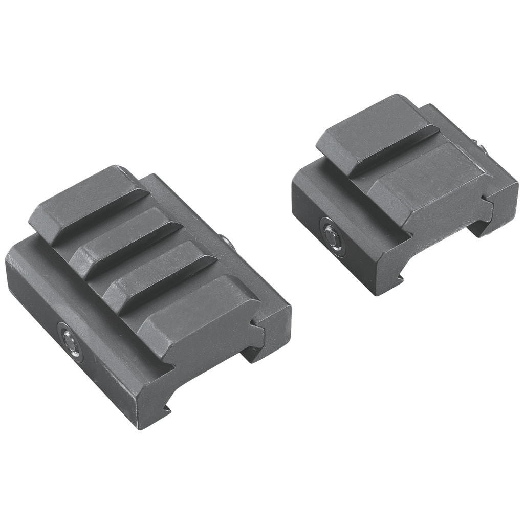 Weaver Scope Riser Weaver Picatinny Riser Set - Freedom Armory