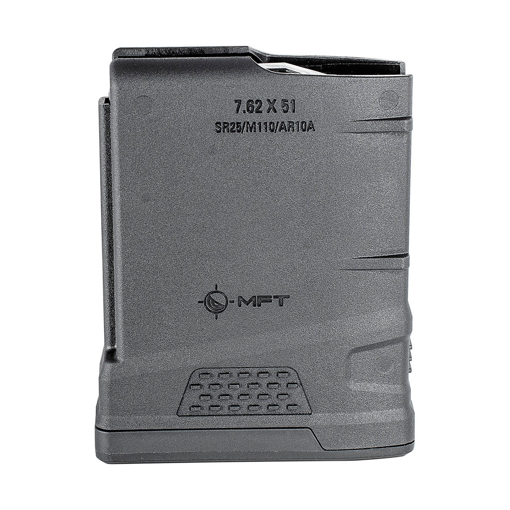 MFT EXD Polymer Magazine 7.62x51 - Freedom Armory