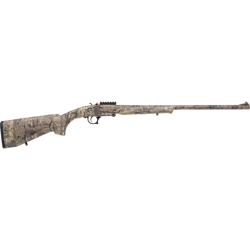 Rock Island Traditional Break Action Shotgun 20 ga. 3 in. Realtree