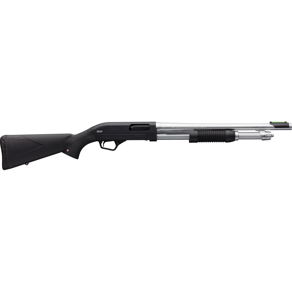 ⑫セーフティセカンド様MB30 WINCHESTER SXP DEFENDER 12/18 FDE/SYN 3
