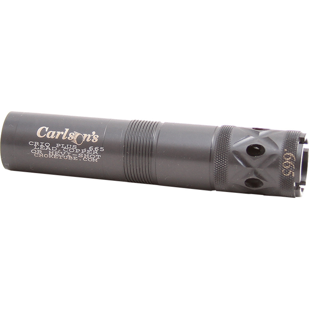 Carlsons Long Beard Turkey Choke Tube 12ga Benelli Crio +.665