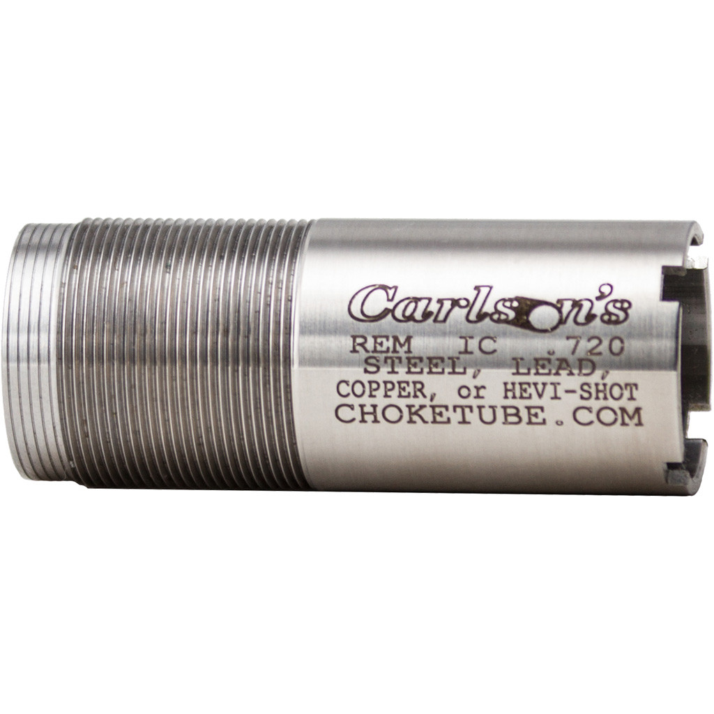 Carlsons Remington Choke Tube Improved Cylinder 12 ga. - Freedom