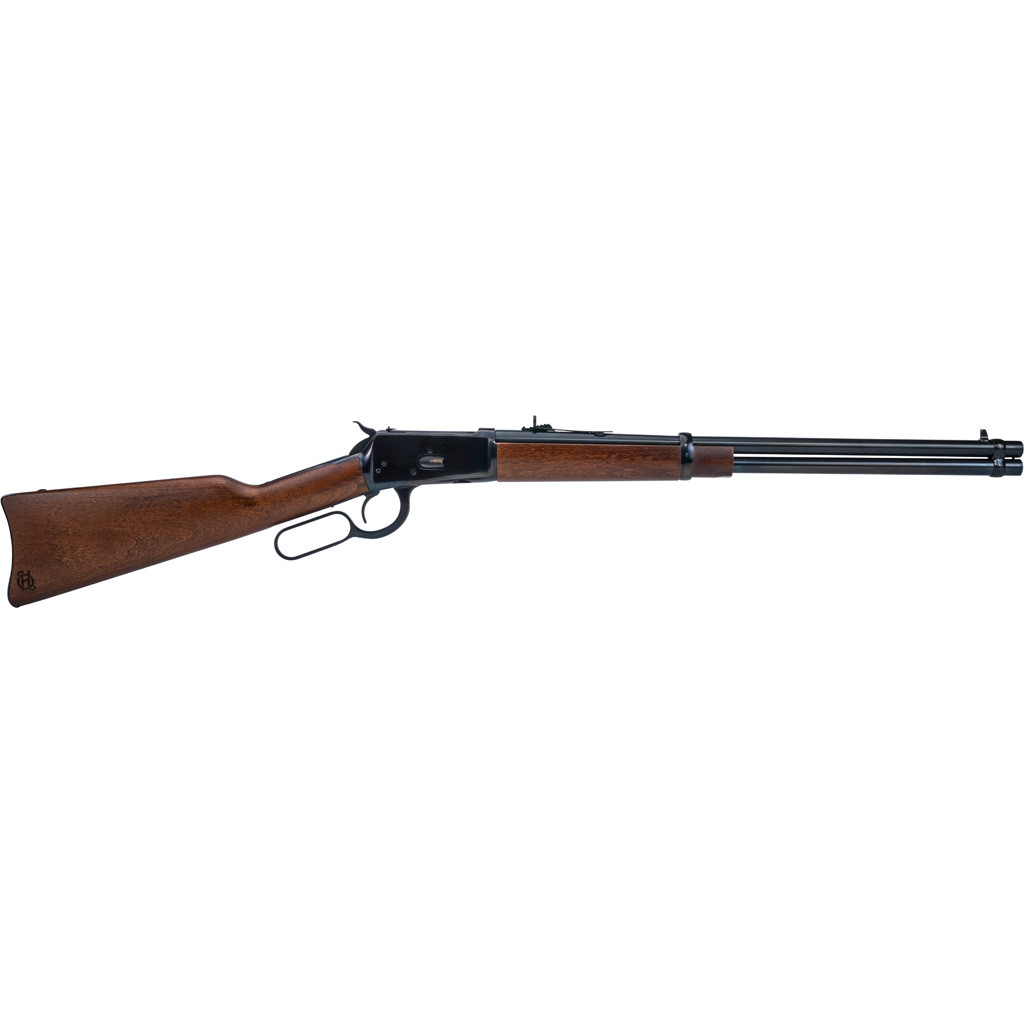 Heritage 92 Lever Action Rifle 357 Mag Hardwood 20 in. RH 10 rd