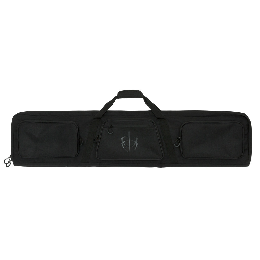 BlackHeart CLINCH 46 Gun Case Black 46 in. - Freedom Armory
