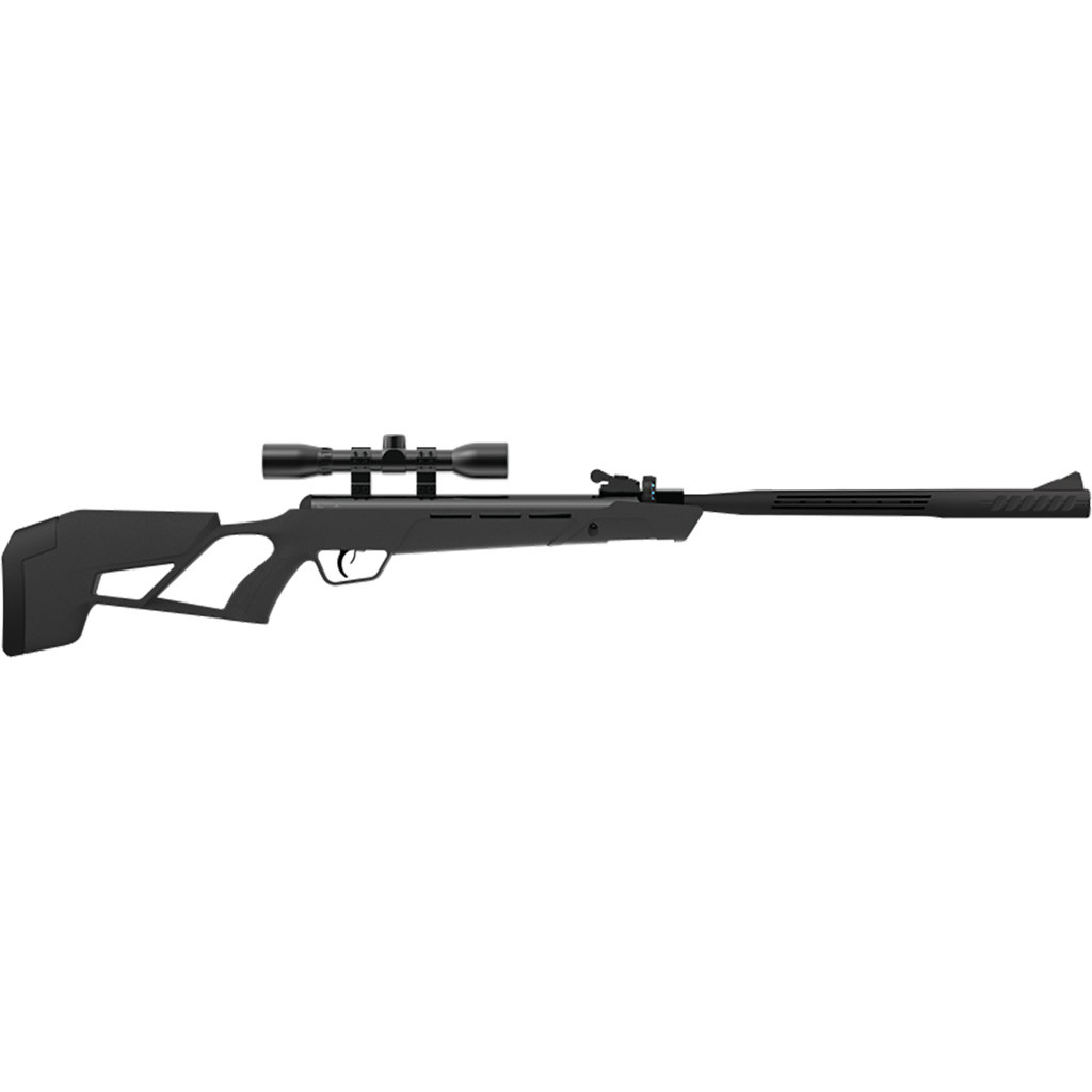 Crosman Mag-Fire Mission Air Rifle Combo - Freedom Armory