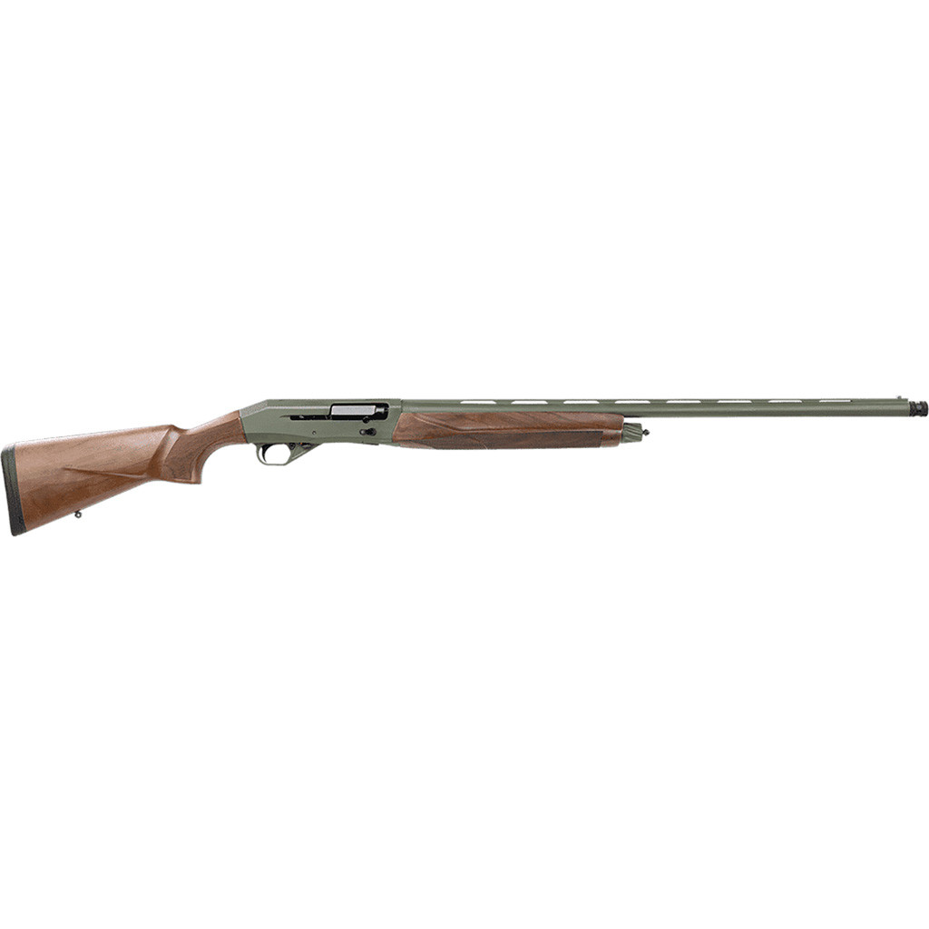 CZ Redhead Premier All-Terrain Shotgun 12 ga. 28 in. OD Green