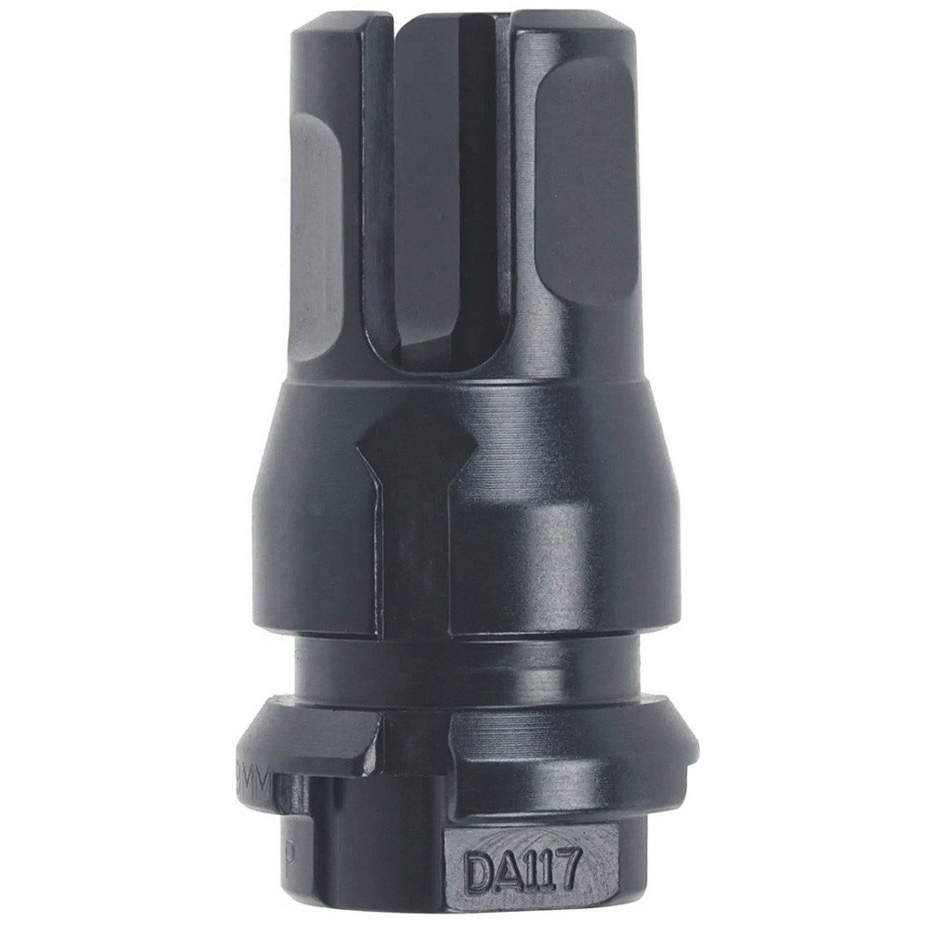 Dead Air KeyMicro Flash Hider .38 Cal. M13.5X1LH - Freedom Armory