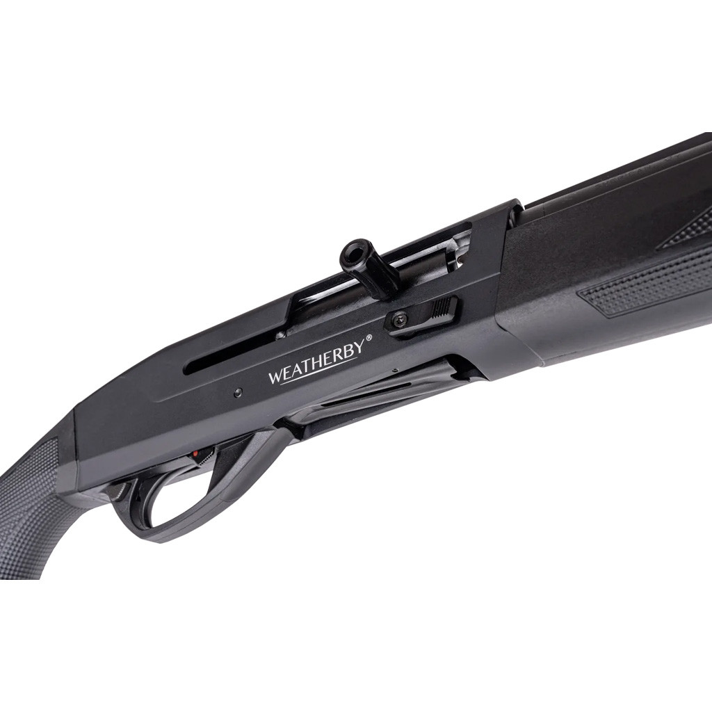Weatherby Element 2 Synthetic Shotgun 12 ga 28 in Tungsten