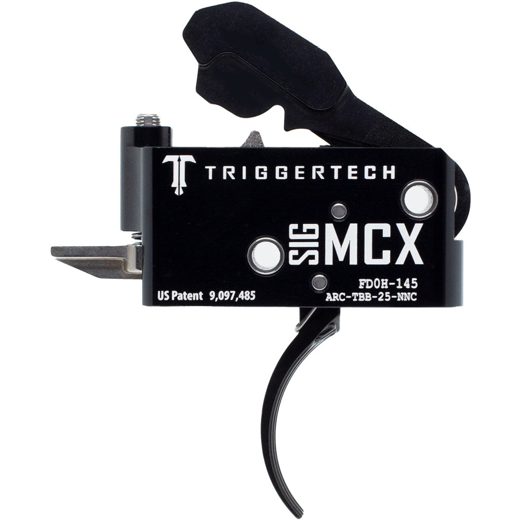 Trigger Tech Sig MCX Two Stage Triggers - Freedom Armory