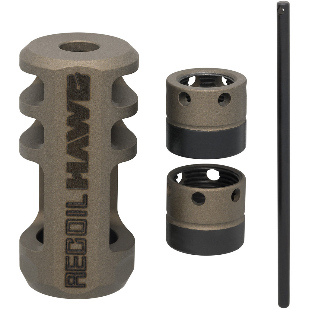 Browning Sporter Recoil Hawg