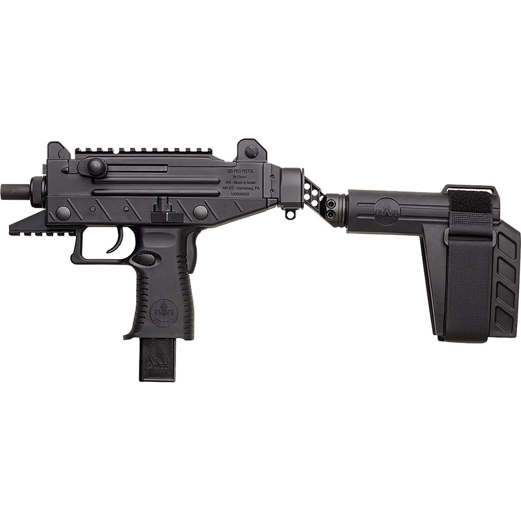 UZI PISTOL FULL AUTO BLOW BACK ベーシック Full Auto Electric Uzi