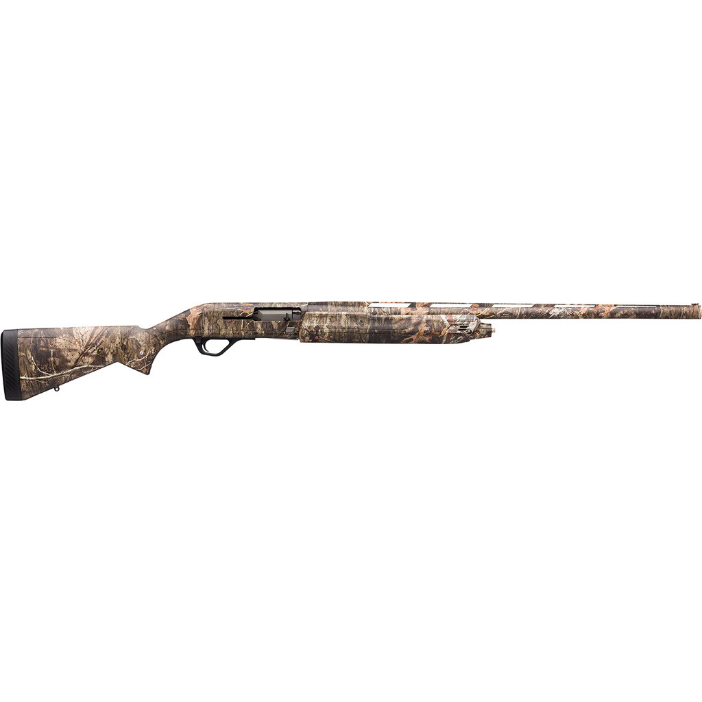 Winchester SX4 Universal Hunter Shotgun 20 ga. 24 in. Mossy Oak